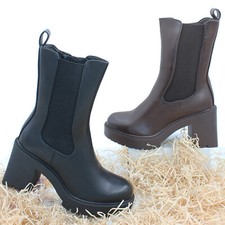 Stivaletti donna stivali