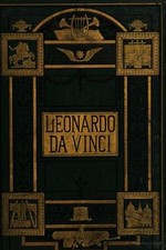 82 LEONARDO DA VINCI BOOKS ON