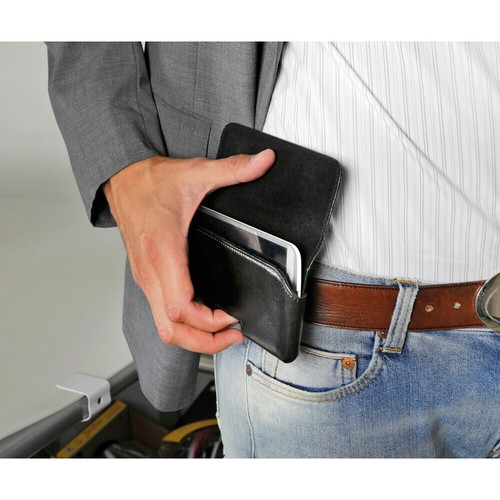 Custodia rigida cover porta - custodia,