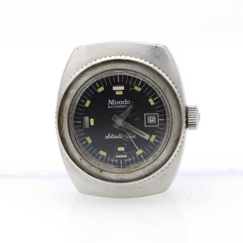 Orologio vintage donna nivada - orologio,