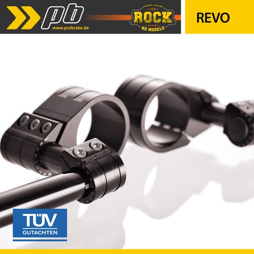 Silenziatore revo per harley - silenziatore,