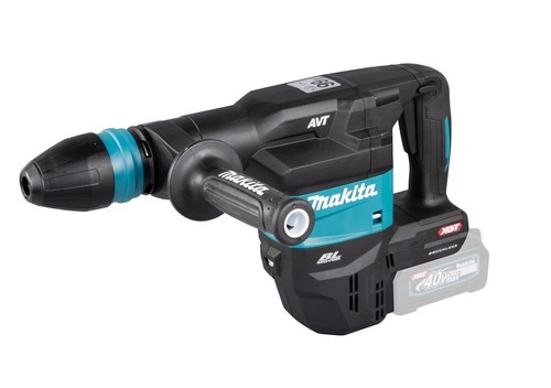 Martello demolitore 40v - 9,4j,