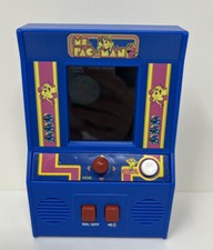 MS. PAC-MAN Mini gioco arcade