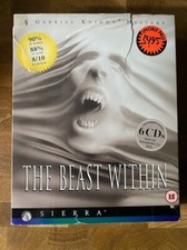 Videogame - Sierra - Gabriel