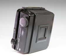 MAMIYA 220 ROLL FILM HOLDER RZ67 Pro II