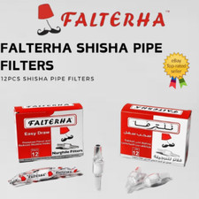 Shisha Filter Tips 12pcs