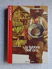 COLLANA AMERICA LA FEBBRE