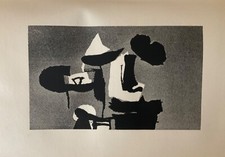 Afro Basaldella (Christo Salvador Dalì baj Warhol Guttuso Picasso Marc Chagall)