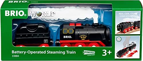 Brio world treno - -,