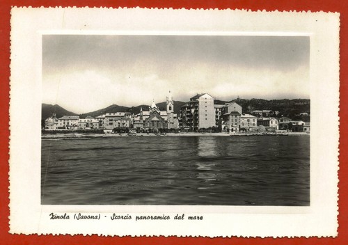 Zinola savona scorcio - savona,,