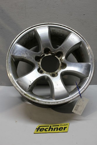 Cerchio alluminio - cerchio,