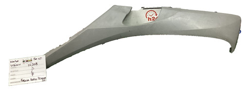 Fascia sotto pedana honda - sx,