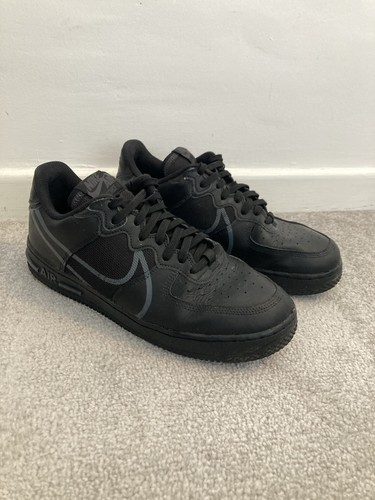 Nike air force low - nike, 1