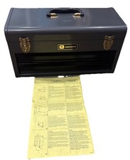 Cassetta degli attrezzi