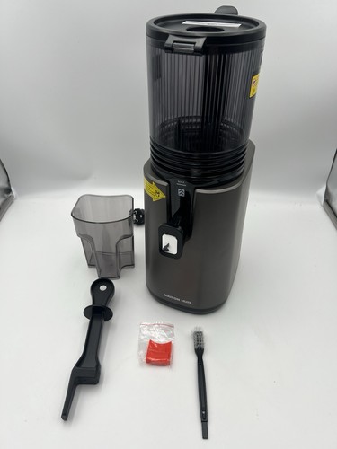 Maison huis slow - slow, juicer