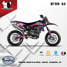 Kit Grafiche Opache per