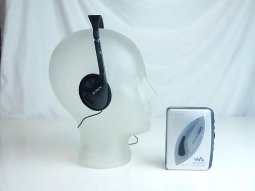 Walkman sony ex190 come - sony,