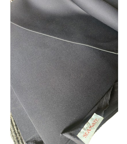 Tessuto neoprene traspirante - tessuto,