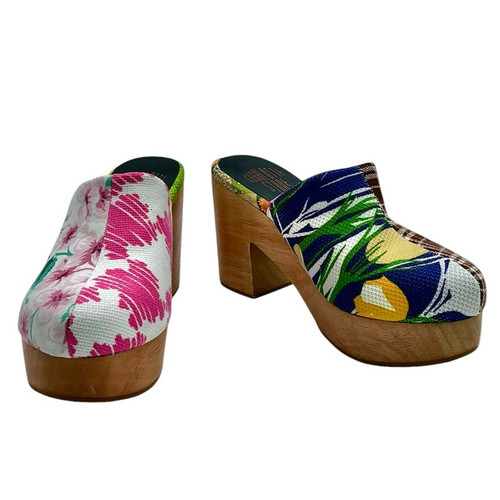 Zoccoli charlotte stone marlo - charlotte,