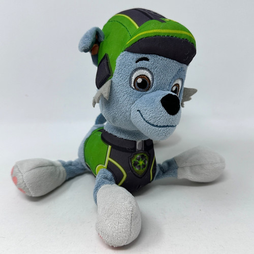 Paw patrol ultimate rescue - paw,