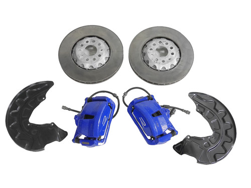 Roc golf line blu - t-roc, 7