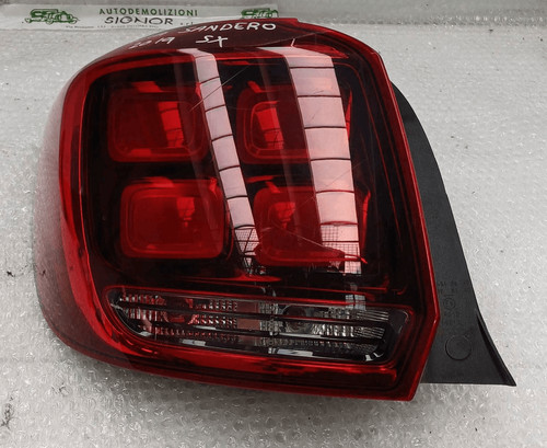 265554938r fanale post sx - post.,