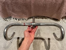 Manubrio bici da strada Nitto