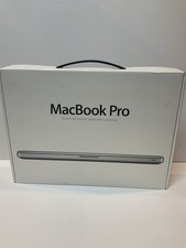 Nuovo vecchio stock MacBook
