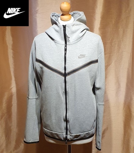 Felpa nike tech fleece uomo - fleece, da