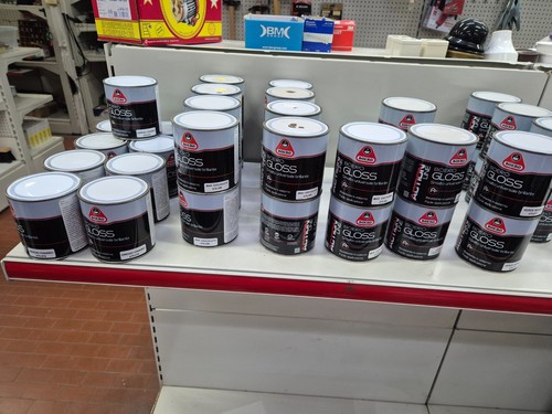 Vernici smalti universali - vernici,