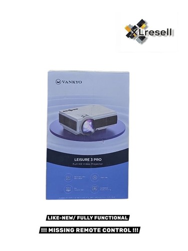 Vankyo leisure pro - leisure,