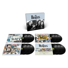 The beatles anthology - the,