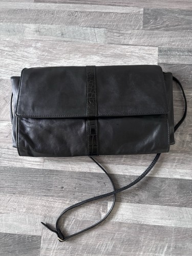 Borsa tracolla clutch - a, tracolla/clutch