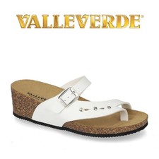 Valleverde ciabatta donna - valleverde,