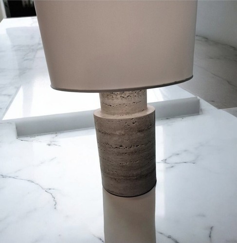 Lampada tavolo lascaux - lampada, 2