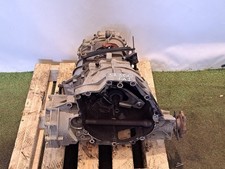 CAMBIO MANUALE COMPLETO PER AUDI A6 Avant Serie C7 (4G5) 0B1300028J CGLC diesel