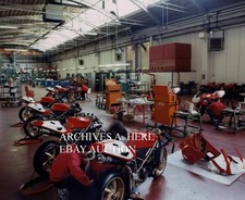 Ducati 916 Monoposto Desmo