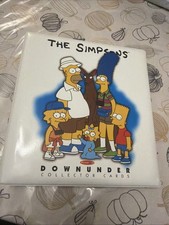 The Simpsons Downunder Tempo