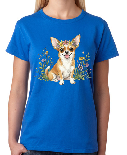 Shirt donna floreale - donna,