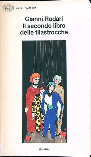 Secondo libro delle - secondo,
