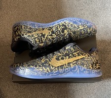 Nike Kobe 11 Elite Low Protro