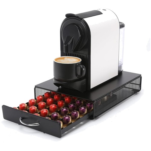 Porta capsule caffè organizer - porta,