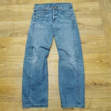 Levi's 00101 Jeans Uomo W30