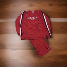 Tuta da pista UGA vintage