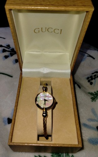 Orologio donna vintage gucci - orologio,