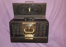 Radio epoca valvole - d'epoca, a