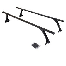 Portapacchi da tetto su