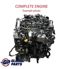 Volkswagen Sharan 7N Seat Alhambra Motore Nudo 2.0 TDI CUVA 115HP 159k, GARANZIA