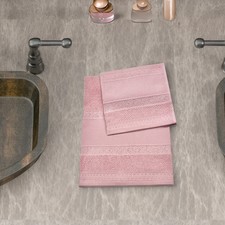 ASCIUGAMANI VINGI 1 VISO+1