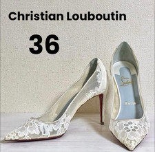 Christian louboutin - christian,